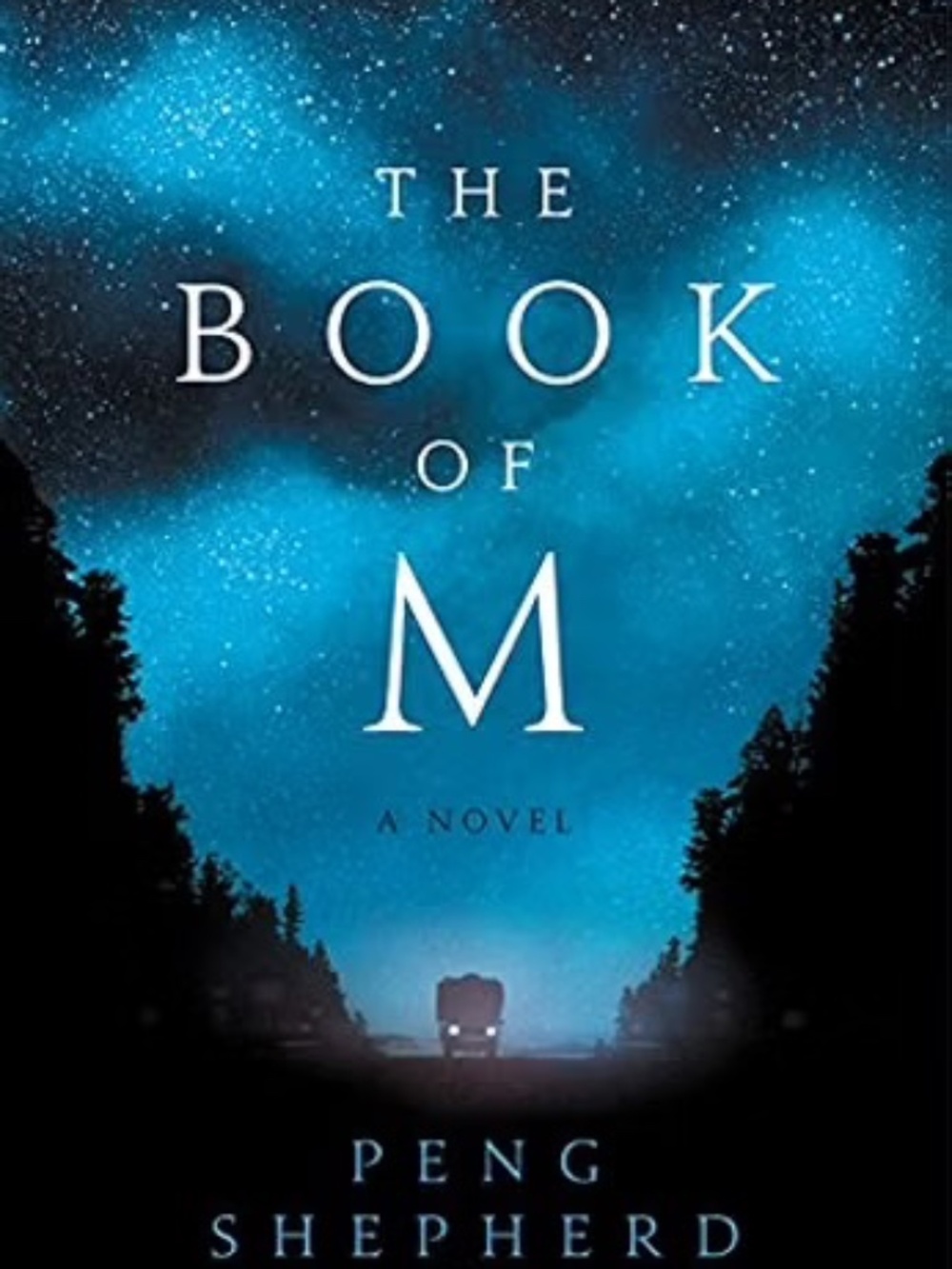 The Book of M